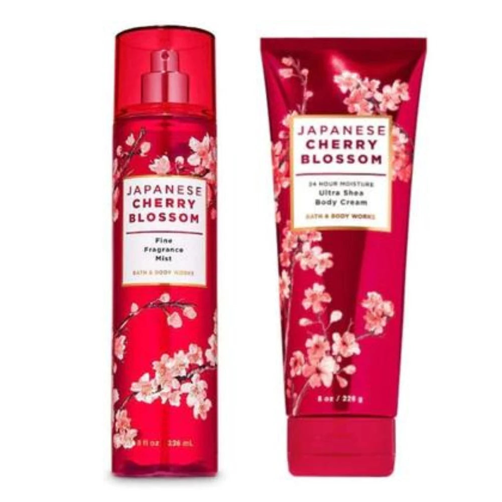 BATH & BODY WORKS