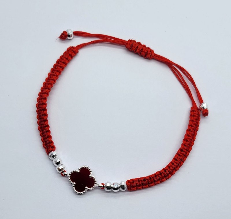 PPULD708B FORMA HILO VAN CLEEF