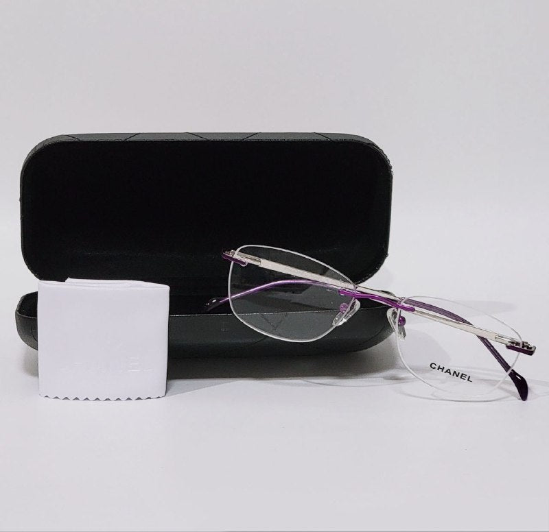 LENTES ORIGINALES PARA GRADUAR CHANEL