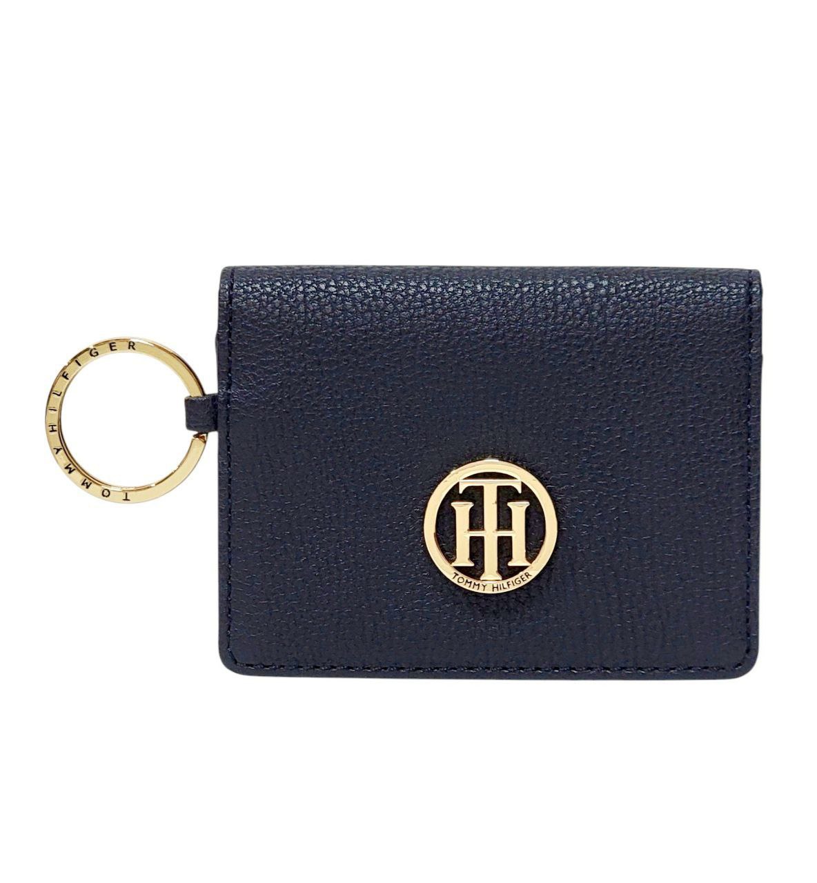 TARJETERO ORIGINAL TOMMY HILFIGER