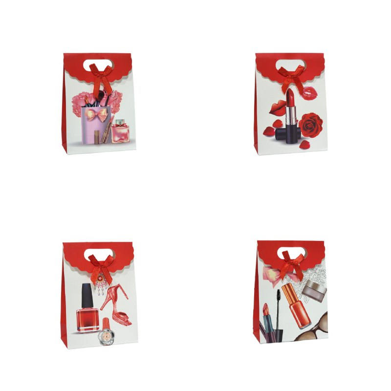 BOLSA DE REGALO EXTRA PEQUEÑA 12X17CM