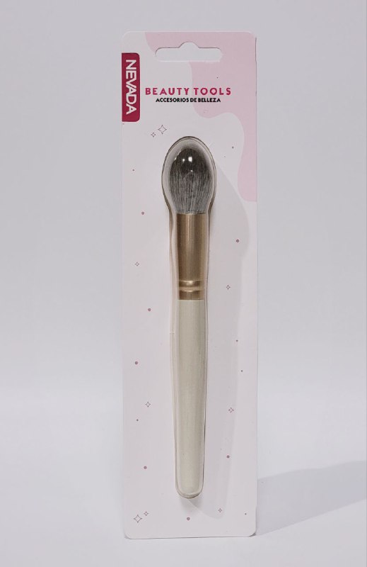 BROCHA DE MAQUILLAJE, ACCESORIOS DE BELLEZA NAVADA BEAUTY TOOLS