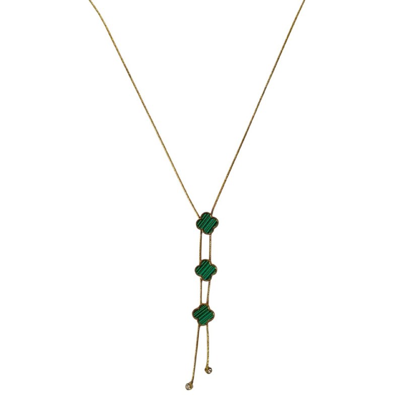 EGARGA663 FORMA FLOR CARTIER