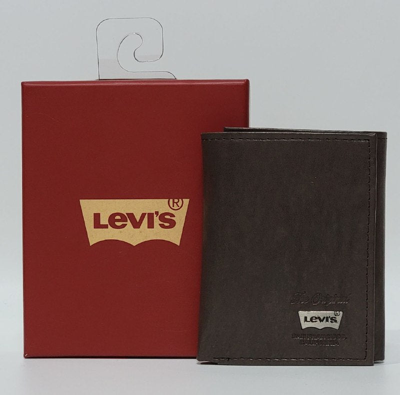 BILLETERA ORIGINAL LEVIS