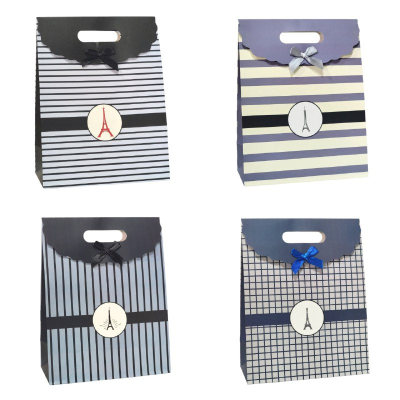 BOLSA DE REGALO GRANDE 24X31CM