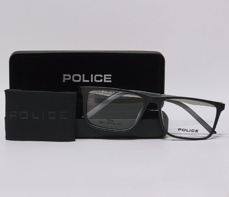 LENTES ORIGINALES PARA GRADUAR POLICE