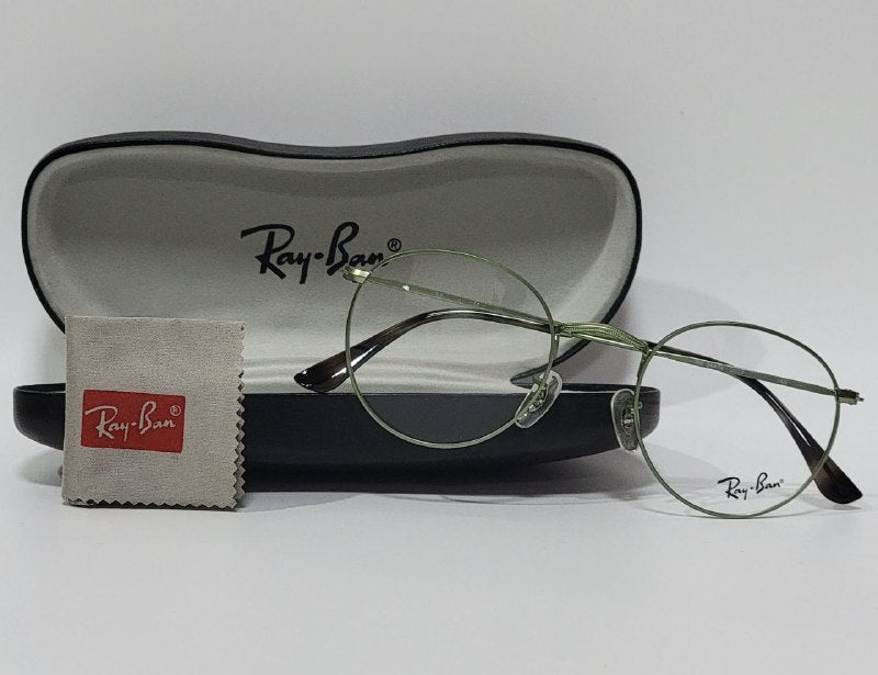 LENTES ORIGINALES PARA GRADUAR RAY BAN