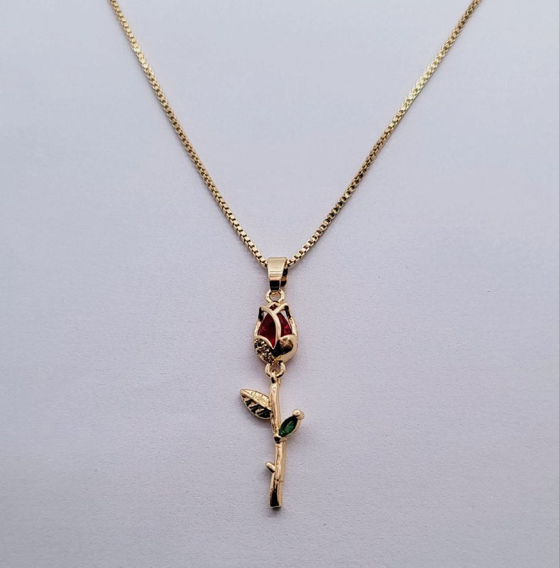 EGARGA651 FORMA FLOR TULIPAN