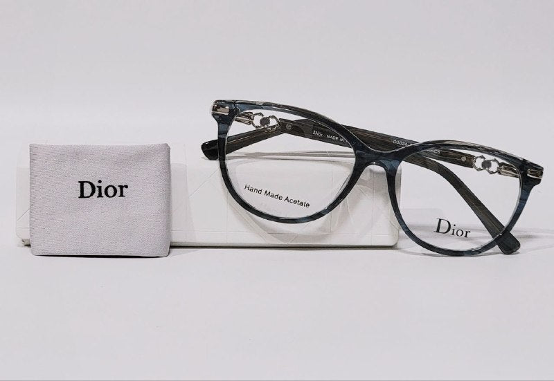 LENTES ORIGINALES PARA GRADUAR DIOR