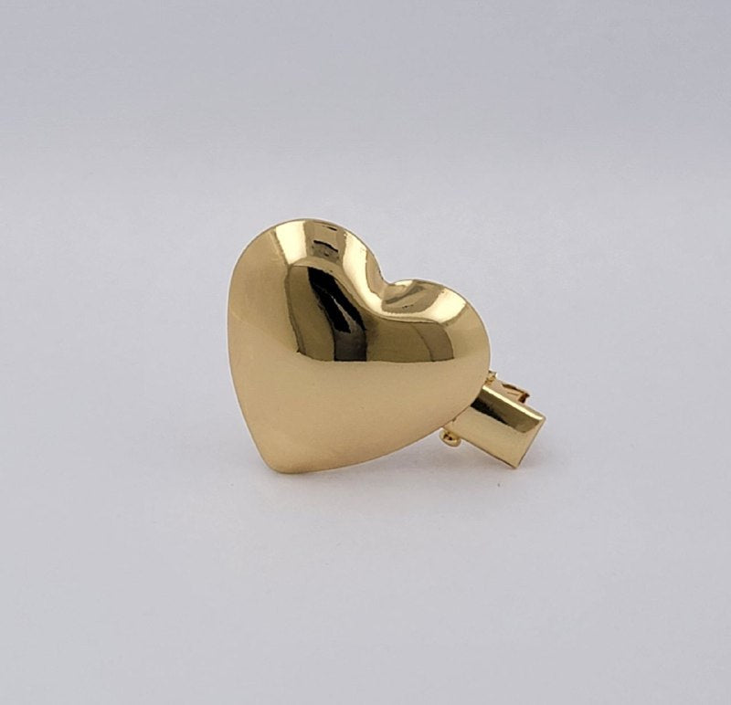 GANCHO DECORATIVA PARA EL CABELLO METALICA