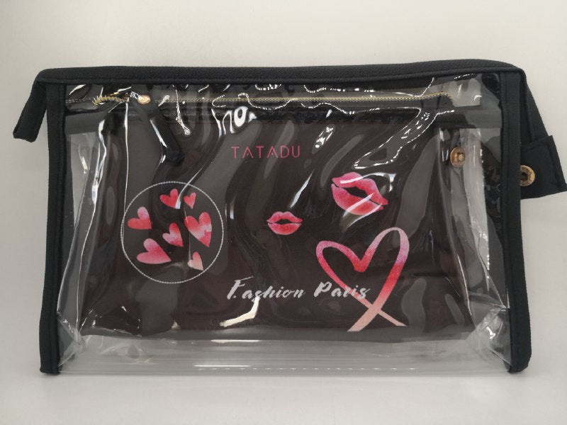 COSME40#4 COSMETIQUERA ECONOMICA