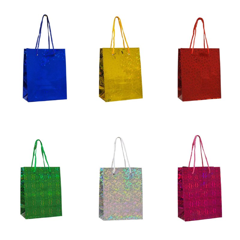 BOLSA DE REGALO EXTRA PEQUEÑO 15X11CM