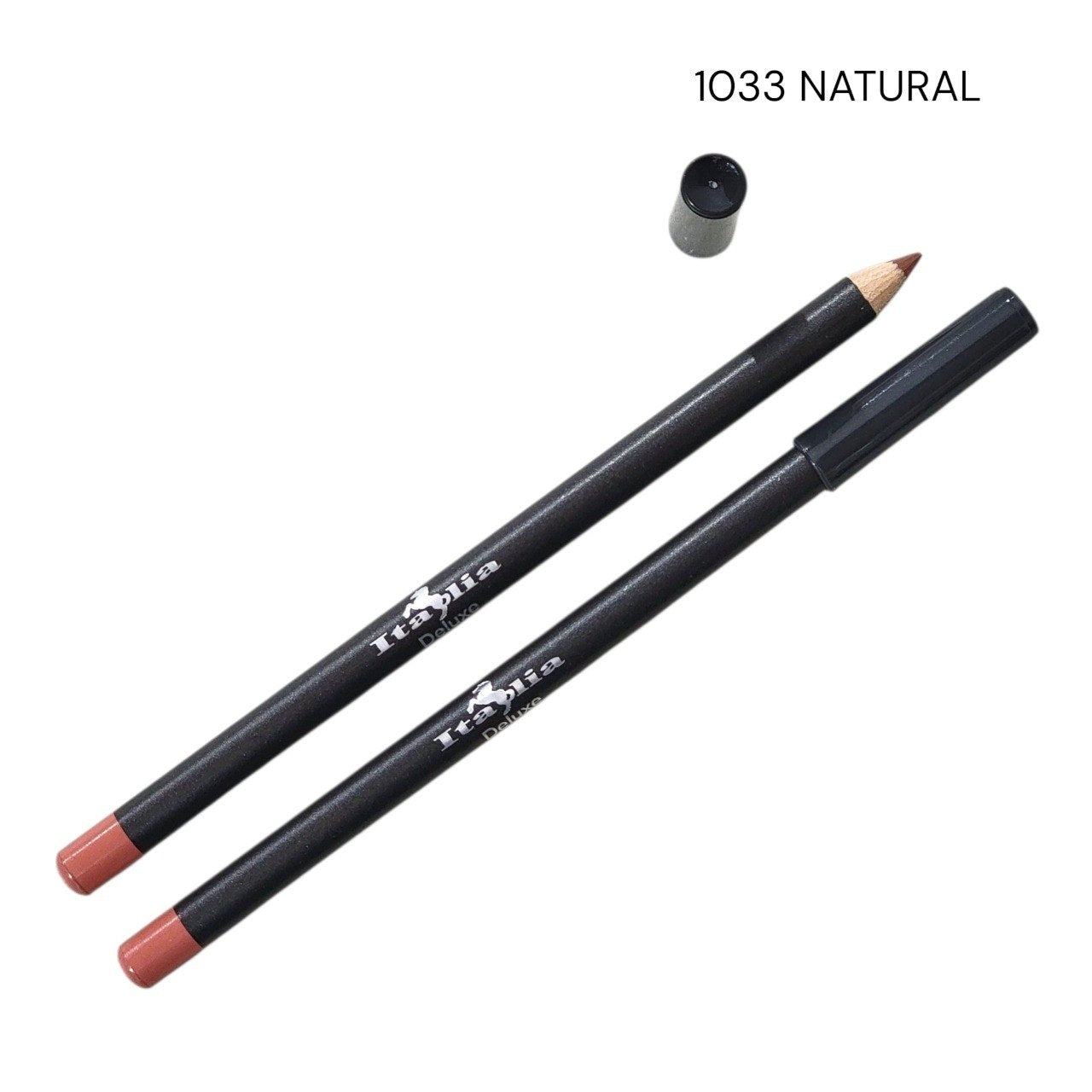 DELINEADOR LAPIZ DE LABIOS ULTRA FINO ITALIA DELUXE 1.5G