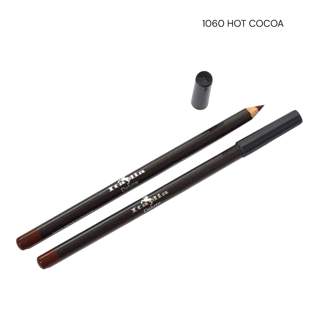 DELINEADOR LAPIZ DE LABIOS ULTRA FINO ITALIA DELUXE 1.5G