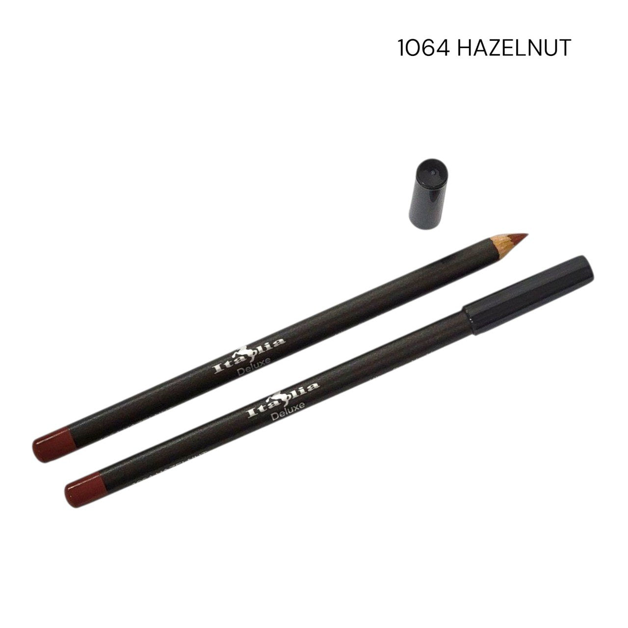 DELINEADOR LAPIZ DE LABIOS ULTRA FINO ITALIA DELUXE 1.5G