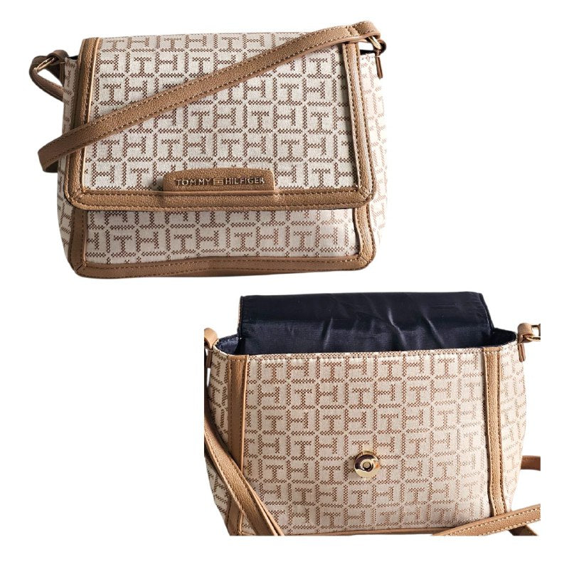 CARTERA ORIGINAL TOMMY HILFIGER