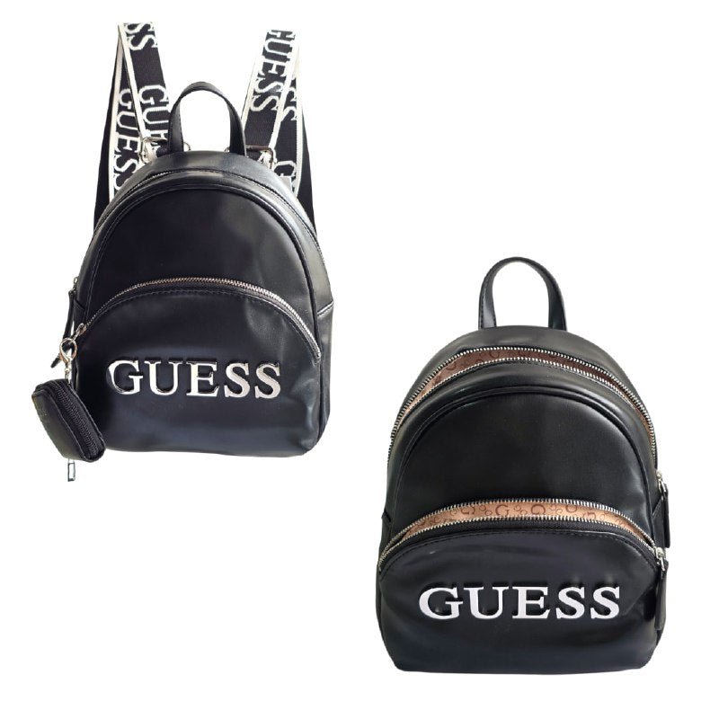 MOCHILA ORIGINAL GUESS