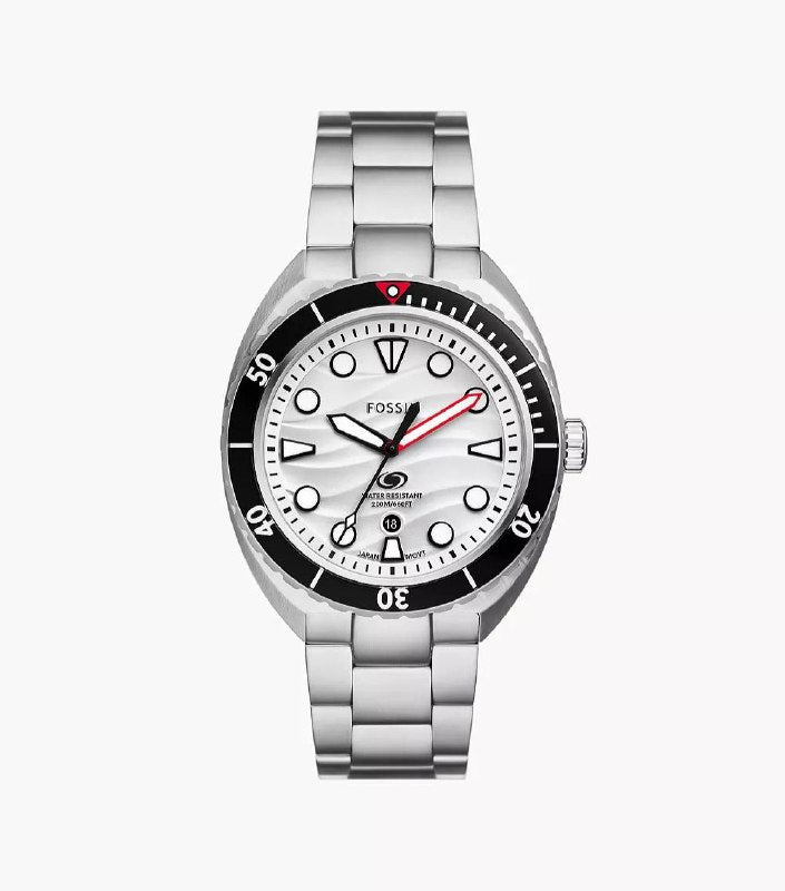 RELOJ ORIGINAL FOSSIL PARA CABALLERO HOMBRE