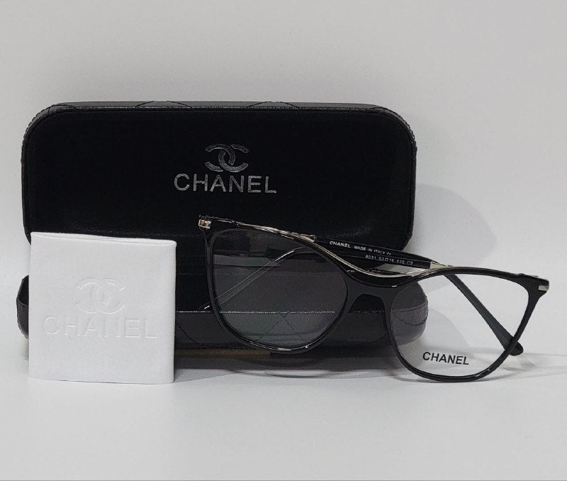 LENTES ORIGINALES PARA GRADUAR CHANEL