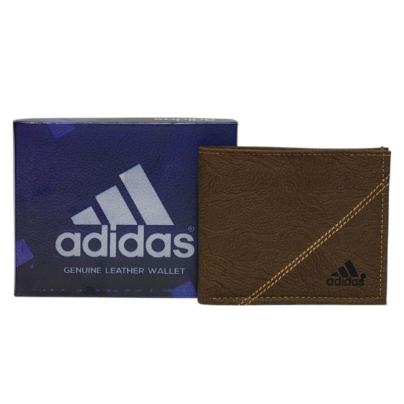 BILLETERA ECONÓMICA ADIDAS