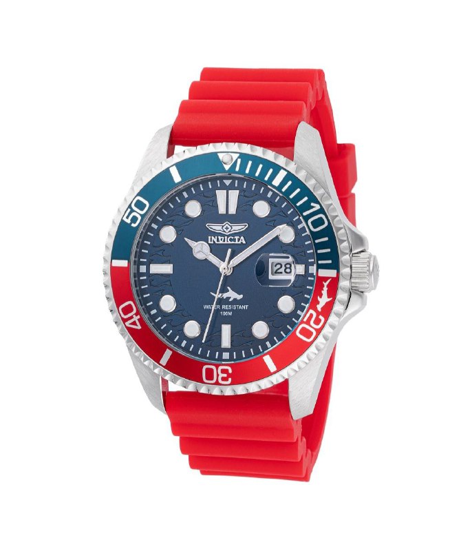 RELOJ ORIGINAL INVICTA PARA CABALLERO