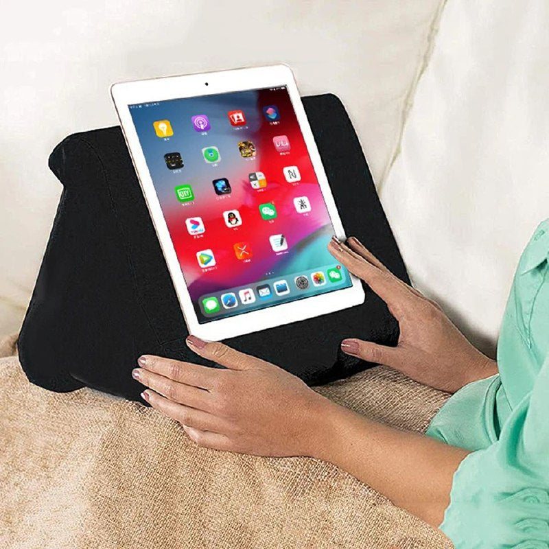 ALMOHADA SOPORTE PARA TABLET