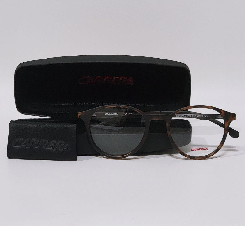 LENTES ORIGINALES PARA GRADUAR CARRERA