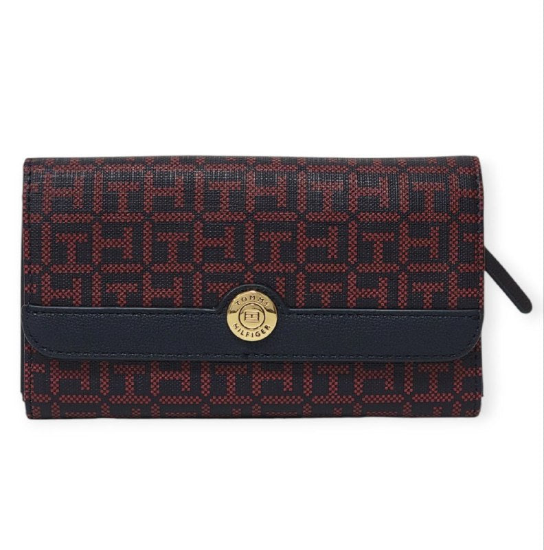 MONEDERO ORIGINAL TOMMY HILFIGER