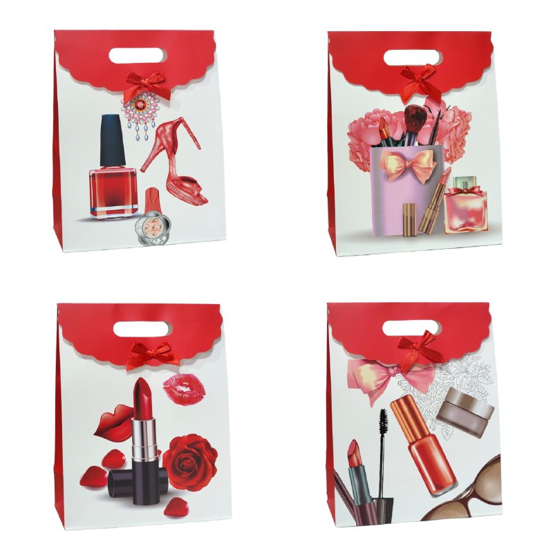 BOLSA DE REGALO GRANDE 24X31CM