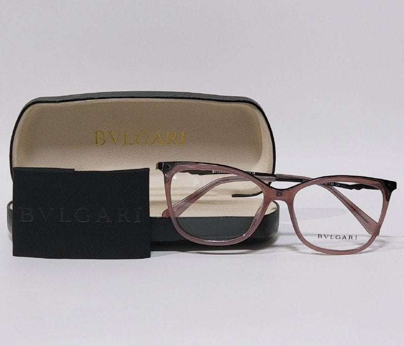 LENTES ORIGINALES PARA GRADUAR BVLGARI