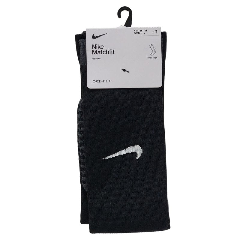 CALCETA ALTA ORIGINAL NIKE 1 PAR SIZE 4-6