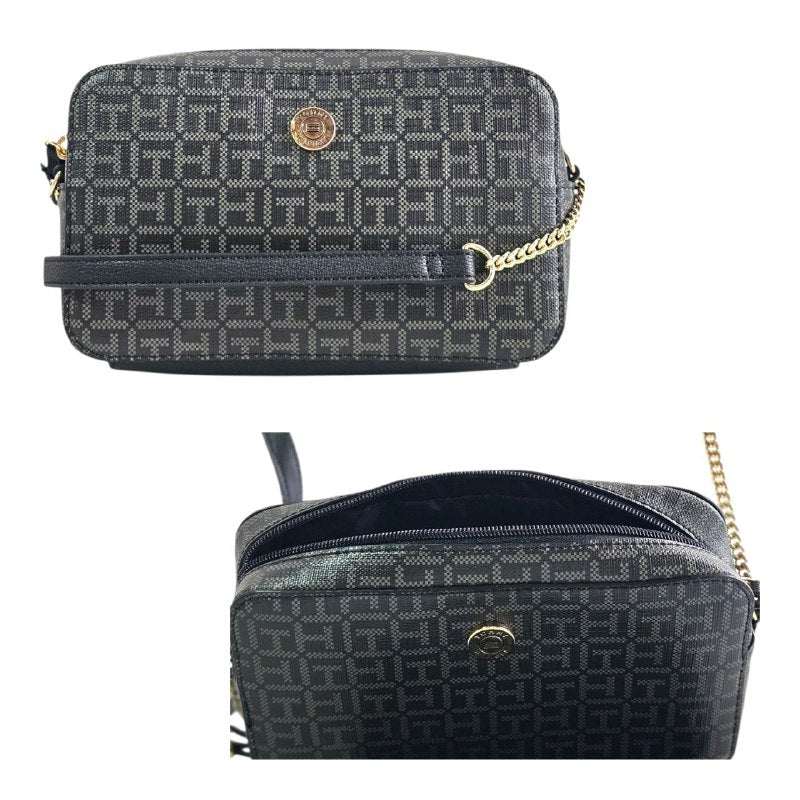 CARTERA ORIGINAL TOMMY HILFIGER