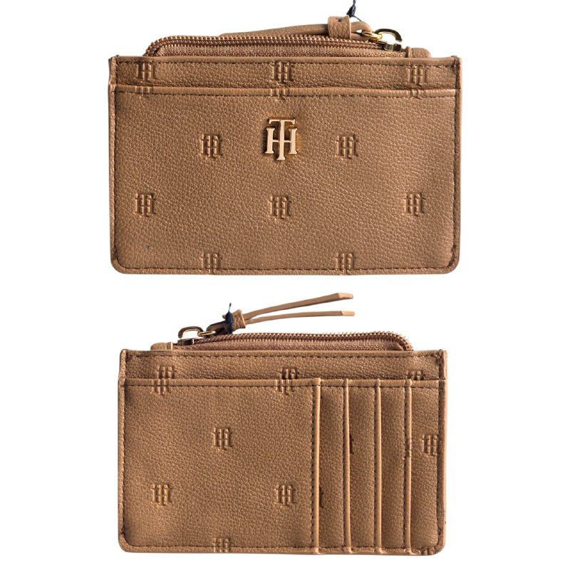 TARJETERO ORIGINAL TOMMY HILFIGER