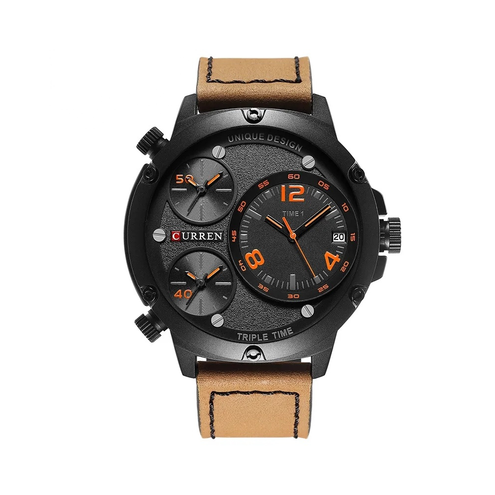 RELOJ ECONOMICO DE HOMBRE