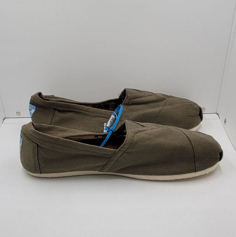ZAPATOS ORIGINALES TOMS #11