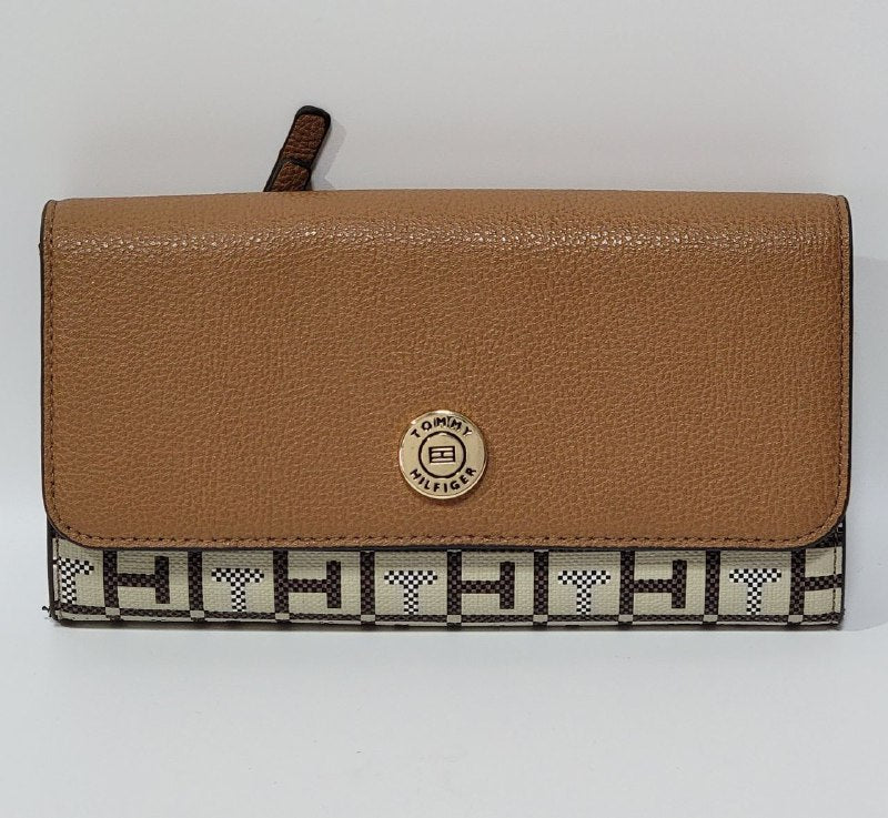 MONEDERO ORIGINAL TOMMY HILFIGER