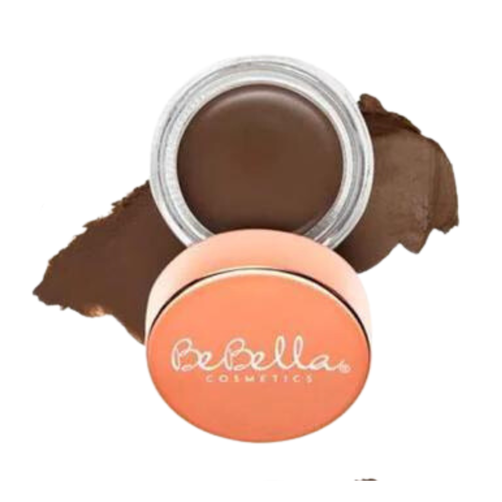 DELINEADOR GEL PARA CEJAS BEBELLA