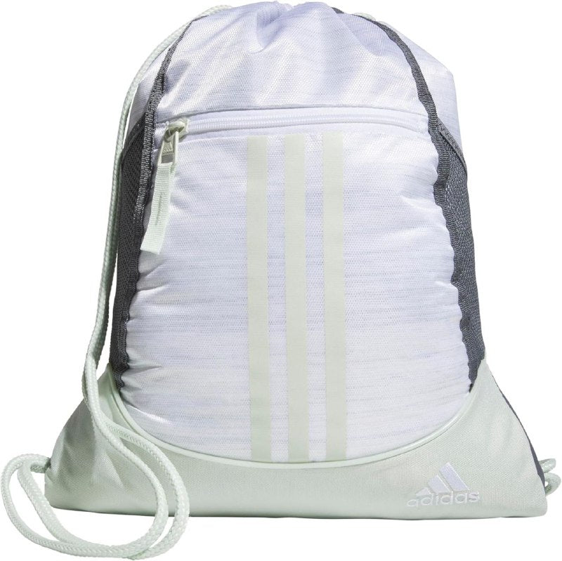 MOCHILA ORIGINAL CON CORDÓN ADIDAS