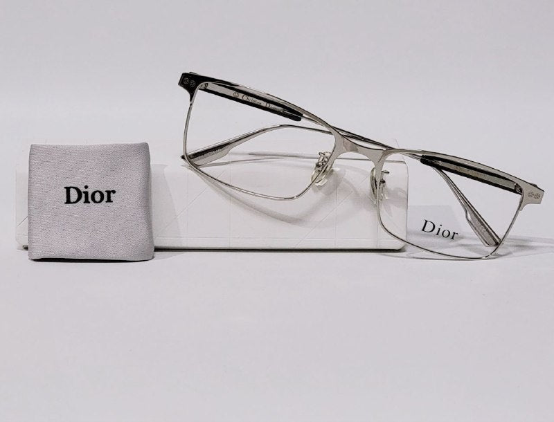LENTES ORIGINALES PARA GRADUAR DIOR
