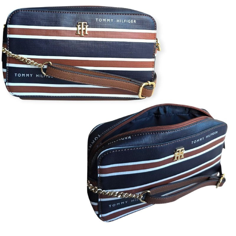 MENSAJERA ORIGINAL TOMMY HILFIGER