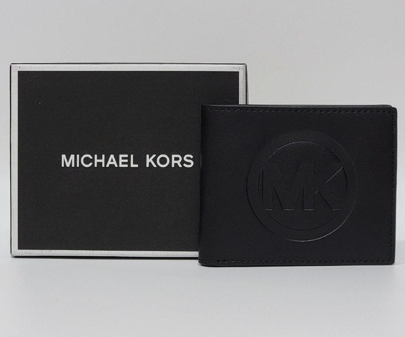 BILLETERA ORIGINAL MICHAEL KORS