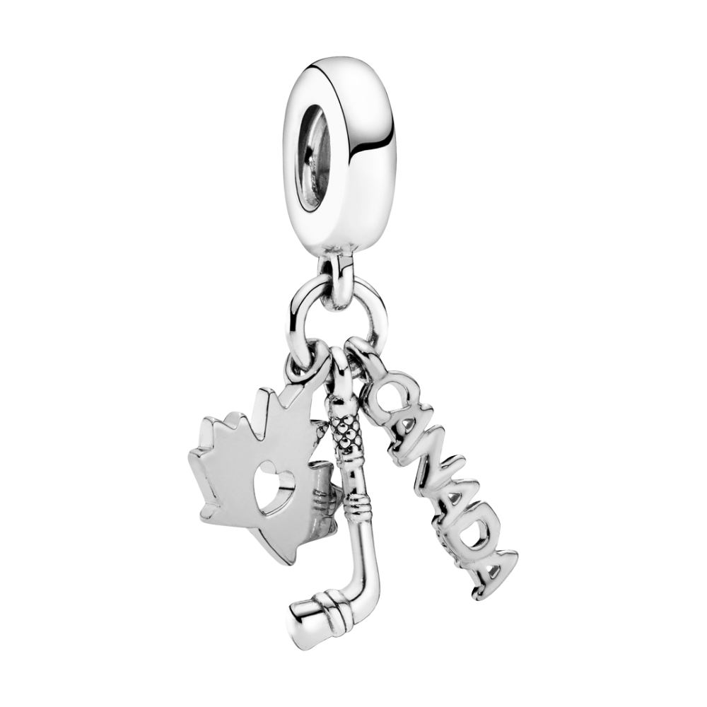 PCHARM1977 COLGANTE DE CANADA