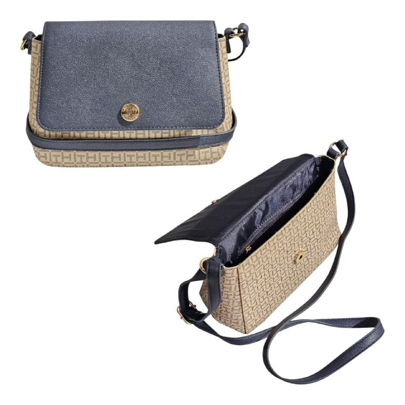 CARTERA ORIGINAL TOMMY HILFIGER