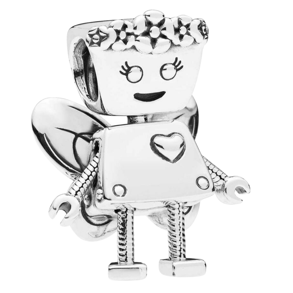 PCHARM996 ROBOTINA ADA