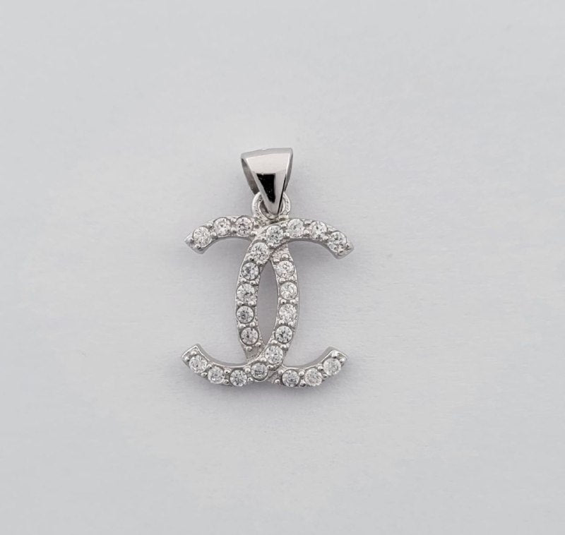 PDIJE2240 FORMA CHANEL PLATA 9.25