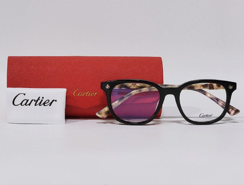 LENTES ORIGINALES PARA GRADUAR CARTIER