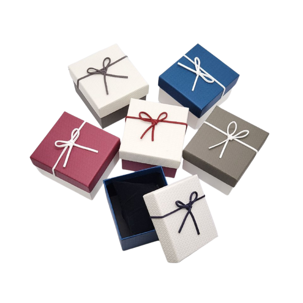 Saloayes Caja De Regalo Grande, Cajas De Regalo Agnéticas De 13 X 10