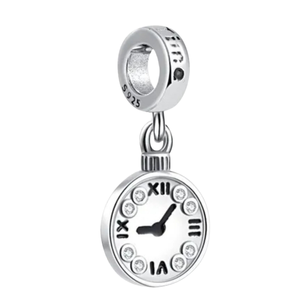 PCHARM1379 COLGANTE RELOJ DE BOLSILLO