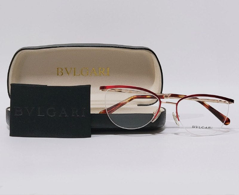 LENTES ORIGINALES PARA GRADUAR BVLGARI