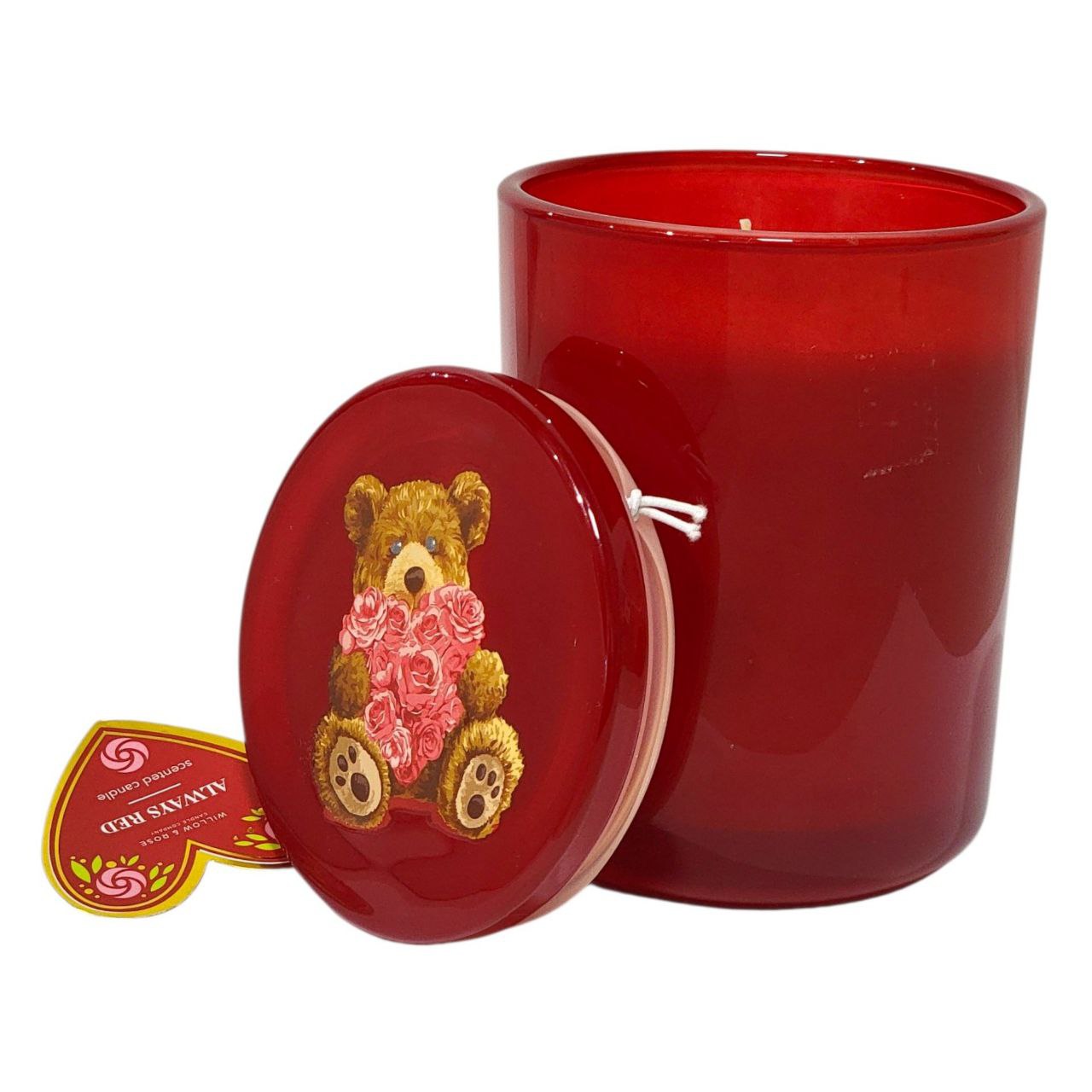 VELA AROMATICA STUDIO 220 STRAWBERRY DAIQUIRI 425G